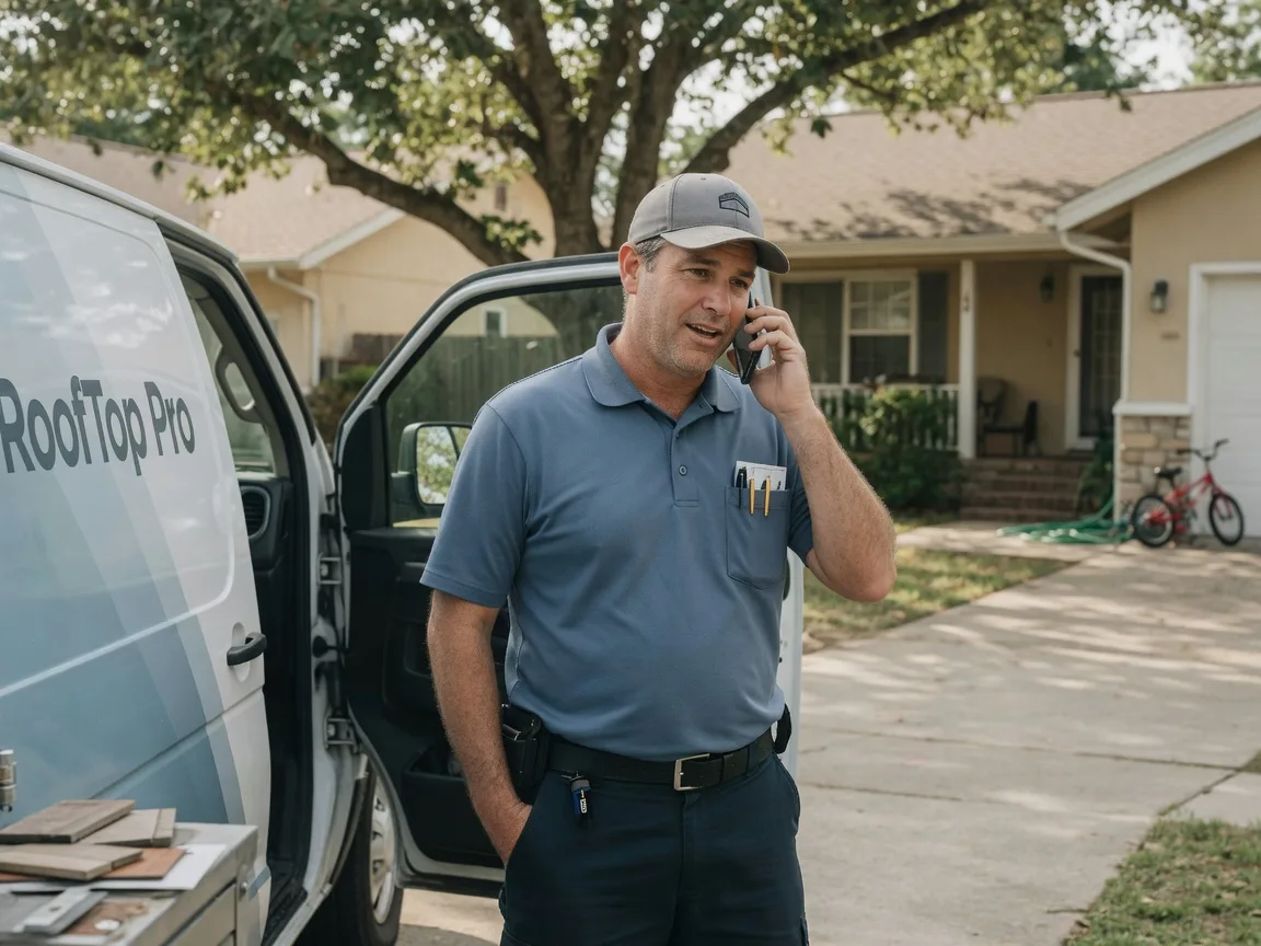 Roof Repair Omaha, NE FAQs