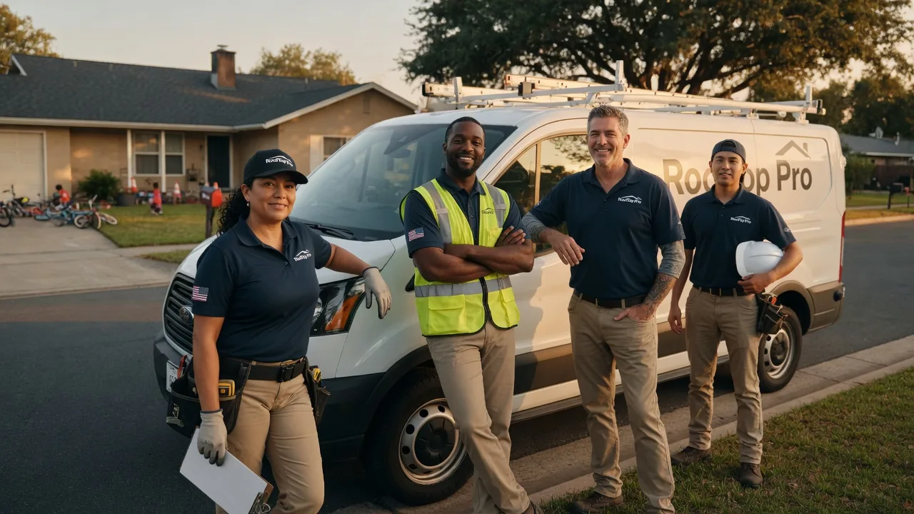 Roof Repair in Omaha, NE near me